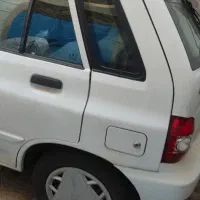 پراید 111 مدل 1395