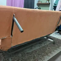 مبل تختخواب شو/ تخت خواب شو|مبلمان خانگی و میز عسلی|تهران, گرگان|دیوار