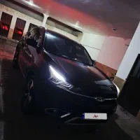 تیگو ۷ ieفول