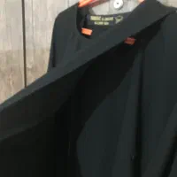 مانتو عبا کرپ کویتی نو با شال|لباس|اهواز, کمپلو شمالی|دیوار