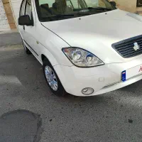 تیبا 2 مدل 1400