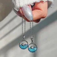 گردنبند نهنگ