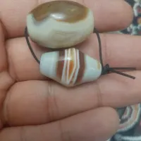 مهره سلیمانی قدیمی تک