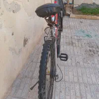 دوچرخه۲۶|دوچرخه، اسکیت، اسکوتر|لنجان, |دیوار