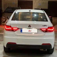 شاهین مدل ۱۴۰۲ با سانروف|خودرو سواری و وانت|پاکدشت, پاکدشت (مامازند)|دیوار