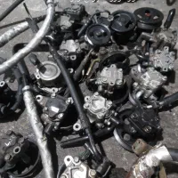 پمپ هیدرولیک جعبه فرمان۲۰۶  ماکسیما مزدا3