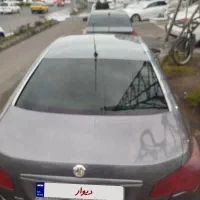 ام جی.|خودرو سواری و وانت|رشت, جانبازان|دیوار