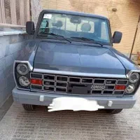نیسان ex مدل 1405 تک سوز