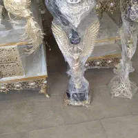 لوازم ،گوشی،پایه، برنز برنزی|تلفن رومیزی|کرج, حصارک پایین|دیوار