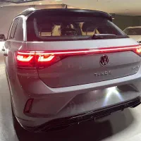 تی راک ناردو تجارت خودرو خسروانی