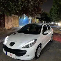 پژو 207 tu3 مدل 1402|خودرو سواری و وانت|بندرعباس, |دیوار