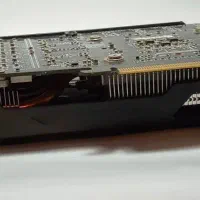 GTX 780 3Gig  384bit|قطعات و لوازم جانبی رایانه|مشهد, هفت تیر (حافظ)|دیوار