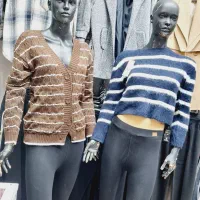 مانکن زنانه|فروشگاه و مغازه|سلماس, |دیوار