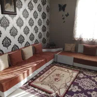 مبل ال راحتی