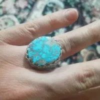 4تا انگشتر نقره