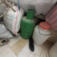 کپسول گاز