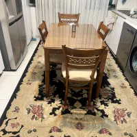 فرش طرح برجسته|فرش|ارومیه, |دیوار