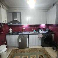 واحد۷۲متری/۲خواب/خوش قیمت/گلسار وصال|فروش آپارتمان|رشت, کاکتوس|دیوار