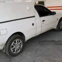 وانت باربری اریسان ۲ حمل و نقل کل کشور