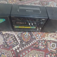 اسپیکر صوتی  سونی