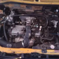 فروش تاکسی|خودرو سواری و وانت|ملایر, |دیوار