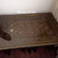 جلو مبلی و میز عسلی