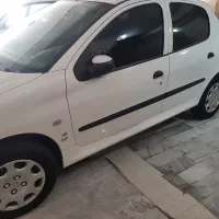 پژو 206 تیپ 2 مدل ۱۳۹۸|خودرو سواری و وانت|تهران, حصارک|دیوار