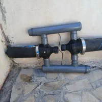 فیلترنوار تیپ پایه بلند ۳اینچ ۲ عدد