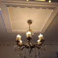 لوستر برنز اصل