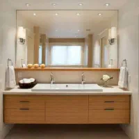 نجاری و ام دی اف