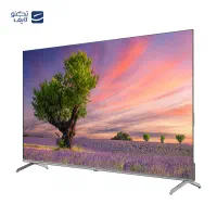 فروش یکدستگاه تلویزیون 55QLED