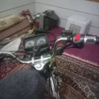 موتورکویرملی 200|موتورسیکلت|بندر ماهشهر, |دیوار