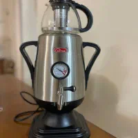 سماور / چایی ساز برند کالوات فرانسه|سماور، چای‌ساز، قهوه‌ساز|ملارد, |دیوار