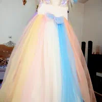 لباس مجلسی مناسب برای 12 تا 13 سال