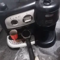 فروش دستگاه قهوه مینی مارک دولنگی