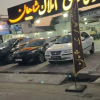 اجاره نمایشگاه اتومبیل در محمودآباد