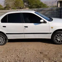 سمند|خودرو سواری و وانت|بندرعباس, |دیوار