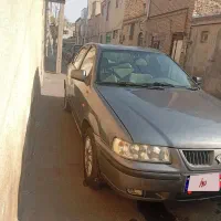 سمند مدل 83 فروش|خودرو سواری و وانت|تبریز, |دیوار