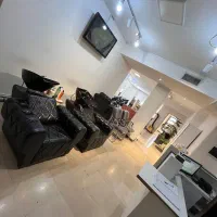 کلیه وسایل سالن زیبایی زنانه به صورت توافقی|آرایشگاه و سالن‌های زیبایی|تهران, هروی|دیوار