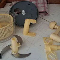 سبزی خردکن|ظروف پخت‌وپز|چهاردانگه (تهران), |دیوار