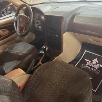 پژو پارس سال|خودرو سواری و وانت|یزد, |دیوار