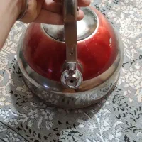 کتری در حد نو