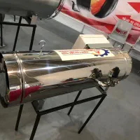 جت هیتر گازی۵۰هزار