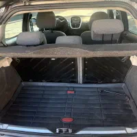 ۲۰۷ فنی سالم اتاق تعویض قانونی|خودرو سواری و وانت|سمنان, |دیوار