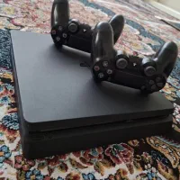 ps4مدل اسلیم