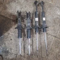 کمک فنر پراید