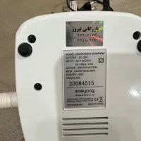 سوهان برقی ماراتون اورجینال مدل چمپیون|آرایشی، بهداشتی، درمانی|فردیس, داوری|دیوار