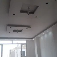 گچکاری ساختمان