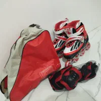 اسکیت حرفه ای مدل Mondays|دوچرخه، اسکیت، اسکوتر|چهارباغ, |دیوار