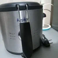 سرخ کن مارک کپلر